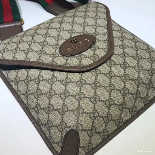 Firstbag ru messenger Neo medium Vintage GUCCI GG 0510